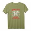 Ich bin Systemrelevant Feuerwehrmann Feuerwehrfrau T-Shirt - Lustiges Vintage Motiv für Feuerwehrleute und Geschenkideen zu Geburtstag, Weihnachten & Abschluss