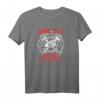 Ich bin Systemrelevant Feuerwehrmann Feuerwehrfrau T-Shirt - Lustiges Vintage Motiv für Feuerwehrleute und Geschenkideen zu Geburtstag, Weihnachten & Abschluss
