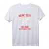 Ich bin Systemrelevant Feuerwehrmann Feuerwehrfrau T-Shirt - Lustiges Vintage Motiv für Feuerwehrleute und Geschenkideen zu Geburtstag, Weihnachten & Abschluss