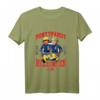 Kinder Feuerwehrmann Sam T-Shirt in vielen Farben & Größen  Offizielles Design für kleine Helden, bequem & stylisch