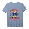 Kinder Feuerwehrmann Sam T-Shirt in vielen Farben & Größen  Offizielles Design für kleine Helden, bequem & stylisch
