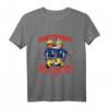 Kinder Feuerwehrmann Sam T-Shirt in vielen Farben & Größen  Offizielles Design für kleine Helden, bequem & stylisch