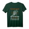 Feuerwehrmann T-Shirt zum 30. Geburtstag - Lustiges Geschenk für Feuerwehr Begeisterte Männer in Top Zustand