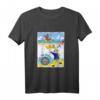 Kinder Feuerwehrmann Sam T-Shirt  Beach Rescue, in vielen Größen und Farben, bequem und offiziell