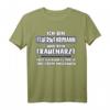 Feuerwehrmann Lustiger Spruch 'Frauenarzt' T-Shirt  Perfektes Geschenk für Feuerwehrleute, Geburtstags- und Weihnachtsgeschenk für Männer