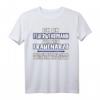 Feuerwehrmann Lustiger Spruch 'Frauenarzt' T-Shirt  Perfektes Geschenk für Feuerwehrleute, Geburtstags- und Weihnachtsgeschenk für Männer