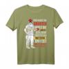 Lustiges Feuerwehrmann Feuerwehr Feuerlöscher T-Shirt  Humorvolles Feuerwehr Geschenk für Feuerwehrleute, Fans & Mitglieder