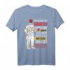 Lustiges Feuerwehrmann Feuerwehr Feuerlöscher T-Shirt  Humorvolles Feuerwehr Geschenk für Feuerwehrleute, Fans & Mitglieder
