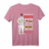 Lustiges Feuerwehrmann Feuerwehr Feuerlöscher T-Shirt  Humorvolles Feuerwehr Geschenk für Feuerwehrleute, Fans & Mitglieder