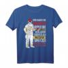 Lustiges Feuerwehrmann Feuerwehr Feuerlöscher T-Shirt  Humorvolles Feuerwehr Geschenk für Feuerwehrleute, Fans & Mitglieder