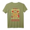 Lustiges Feuerwehr T-Shirt mit Spruch für Männer und Frauen  Perfekt für Feuerwehrleute, Freiwillige & Feuerwehrfans