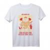 Lustiges Feuerwehr T-Shirt mit Spruch für Männer und Frauen  Perfekt für Feuerwehrleute, Freiwillige & Feuerwehrfans