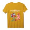 Kinder Geburtstag Feuerwehrauto T-Shirt - Lustiges Feuerwehr Design für 3-Jährige Jungen zum Geburtstag