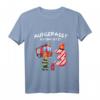 Kinder Geburtstag Feuerwehrauto T-Shirt - Lustiges Feuerwehr Design für 3-Jährige Jungen zum Geburtstag