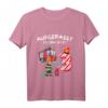 Kinder Geburtstag Feuerwehrauto T-Shirt - Lustiges Feuerwehr Design für 3-Jährige Jungen zum Geburtstag