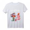 Kinder Geburtstag Feuerwehrauto T-Shirt - Lustiges Feuerwehr Design für 3-Jährige Jungen zum Geburtstag