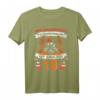 Herren 19 Jahre Geburtstag Feuerwehrmann T-Shirt  Perfektes Geschenk für Feuerwehrleute und Fans