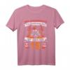 Herren 19 Jahre Geburtstag Feuerwehrmann T-Shirt  Perfektes Geschenk für Feuerwehrleute und Fans
