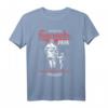 Herren Feuerwehrmann Papa T-Shirt  Lustiges Vintage Retro Geschenk für Vater, Sohn & Opa zu Geburtstag, Weihnachten & Vatertag