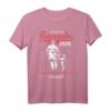 Herren Feuerwehrmann Papa T-Shirt  Lustiges Vintage Retro Geschenk für Vater, Sohn & Opa zu Geburtstag, Weihnachten & Vatertag