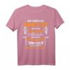 Lustiges Feuerwehr Spruch Geschenk für Feuerwehrmann und -frau T-Shirt  Perfekt für Weihnachten, Jubiläum & Geburtstag
