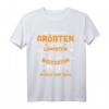 Lustiges Feuerwehr Spruch Geschenk für Feuerwehrmann und -frau T-Shirt  Perfekt für Weihnachten, Jubiläum & Geburtstag