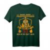 50 Jahre Feuerwehr Geburtstag T-Shirt  Geschenk für Feuerwehrmann und Freiwillige Feuerwehr Jubiläum