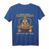 50 Jahre Feuerwehr Geburtstag T-Shirt  Geschenk für Feuerwehrmann und Freiwillige Feuerwehr Jubiläum