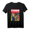 Kinder Feuerwehrmann Sam T-Shirt in vielen Farben & Größen - Offizielles Amazon Design für kleine Fans