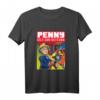 Kinder Feuerwehrmann Sam T-Shirt in vielen Farben & Größen - Offizielles Amazon Design für kleine Fans