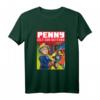 Kinder Feuerwehrmann Sam T-Shirt in vielen Farben & Größen - Offizielles Amazon Design für kleine Fans