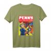 Kinder Feuerwehrmann Sam T-Shirt in vielen Farben & Größen - Offizielles Amazon Design für kleine Fans
