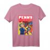 Kinder Feuerwehrmann Sam T-Shirt in vielen Farben & Größen - Offizielles Amazon Design für kleine Fans