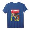Kinder Feuerwehrmann Sam T-Shirt in vielen Farben & Größen - Offizielles Amazon Design für kleine Fans