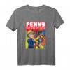 Kinder Feuerwehrmann Sam T-Shirt in vielen Farben & Größen - Offizielles Amazon Design für kleine Fans