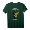 Rückendruck Atemschutzgeräteträger Feuerwehr T-Shirt  Lustige Geschenkidee für Feuerwehrleute, Prüfungen & Lehrgänge