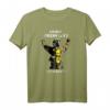 Rückendruck Atemschutzgeräteträger Feuerwehr T-Shirt  Lustige Geschenkidee für Feuerwehrleute, Prüfungen & Lehrgänge