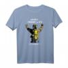 Rückendruck Atemschutzgeräteträger Feuerwehr T-Shirt  Lustige Geschenkidee für Feuerwehrleute, Prüfungen & Lehrgänge