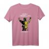 Rückendruck Atemschutzgeräteträger Feuerwehr T-Shirt  Lustige Geschenkidee für Feuerwehrleute, Prüfungen & Lehrgänge