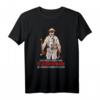 Gute Frauen lieben einen Feuerwehrmann T-Shirt  Stolzes Feuerwehr Design für Männer und Frauen, perfekt als Geschenk zu Weihnachten oder Geburtstag