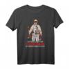 Gute Frauen lieben einen Feuerwehrmann T-Shirt  Stolzes Feuerwehr Design für Männer und Frauen, perfekt als Geschenk zu Weihnachten oder Geburtstag