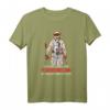 Gute Frauen lieben einen Feuerwehrmann T-Shirt  Stolzes Feuerwehr Design für Männer und Frauen, perfekt als Geschenk zu Weihnachten oder Geburtstag