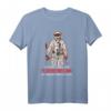Gute Frauen lieben einen Feuerwehrmann T-Shirt  Stolzes Feuerwehr Design für Männer und Frauen, perfekt als Geschenk zu Weihnachten oder Geburtstag