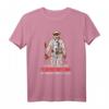 Gute Frauen lieben einen Feuerwehrmann T-Shirt  Stolzes Feuerwehr Design für Männer und Frauen, perfekt als Geschenk zu Weihnachten oder Geburtstag