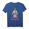 Gute Frauen lieben einen Feuerwehrmann T-Shirt  Stolzes Feuerwehr Design für Männer und Frauen, perfekt als Geschenk zu Weihnachten oder Geburtstag