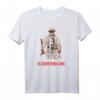 Gute Frauen lieben einen Feuerwehrmann T-Shirt  Stolzes Feuerwehr Design für Männer und Frauen, perfekt als Geschenk zu Weihnachten oder Geburtstag