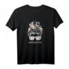 Feuerwehrmann Mama Leben T-Shirt  Stolz, Liebe und Muttertagsgeschenk für Feuerwehrmütter