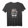 Feuerwehrmann Mama Leben T-Shirt  Stolz, Liebe und Muttertagsgeschenk für Feuerwehrmütter