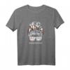 Feuerwehrmann Mama Leben T-Shirt  Stolz, Liebe und Muttertagsgeschenk für Feuerwehrmütter