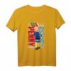Kinder Feuerwehrmann Sam T-Shirt in vielen Größen & Farben  Offizielles Amazon Design für Fans